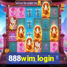 888wim login